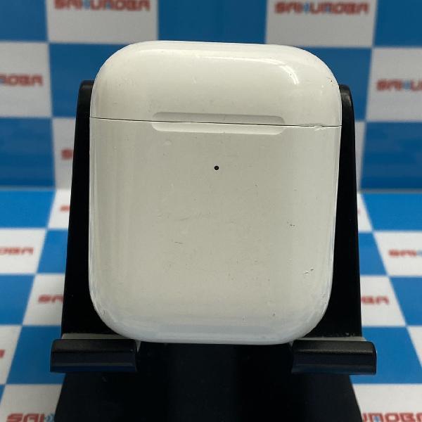 Apple AirPods 第2世代 with Charging Case MV7N2J/A A1938 | 新品
