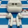 Apple AirPods 第2世代 with Charging Case MV7N2J/A A1938-上部
