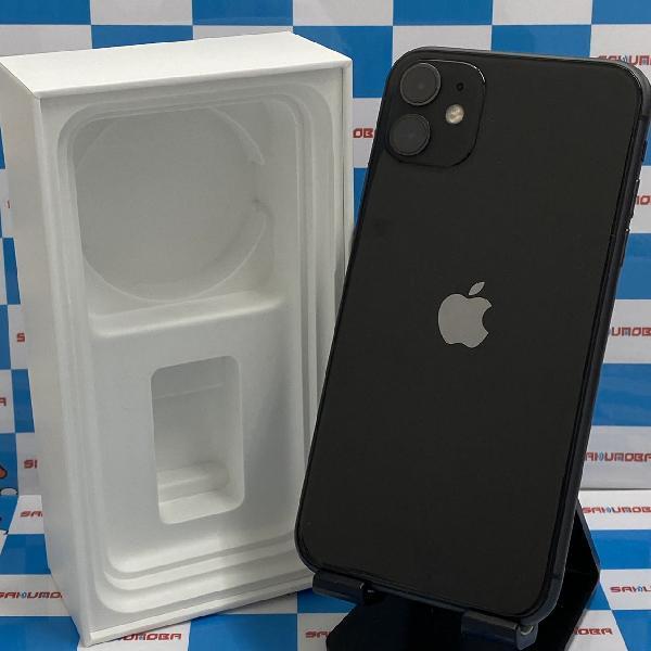 iPhone11 Apple版SIMフリー 128GB MWM02J/A A2221 美品 | 中古