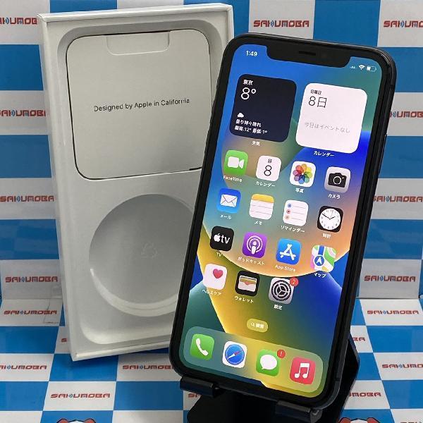 iPhone11 Apple版SIMフリー 64GB MHDA3J/A A2221 | 中古スマートフォン