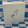 AirPods Pro 第2世代 MQD83J/A 未開封品-正面