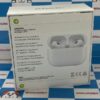 AirPods Pro 第2世代 MQD83J/A 未開封品-裏
