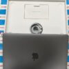 MacBook Air M1 2020 512GB MGN73J/A A2337 美品-正面