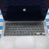 MacBook Air M1 2020 512GB MGN73J/A A2337 美品-上部