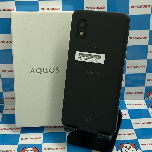 AQUOS wish SHG06 au 64GB SIMロック解除済み 美品 | 中古