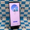 Xperia 1 III SO-51B docomo 256GB SIMロック解除済み-正面