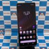 Xperia 1 III SO-51B docomo 256GB SIMロック解除済み-正面