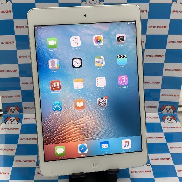 iPad mini(第1世代) au 32GB MD544J/A | 中古タブレット格安販売