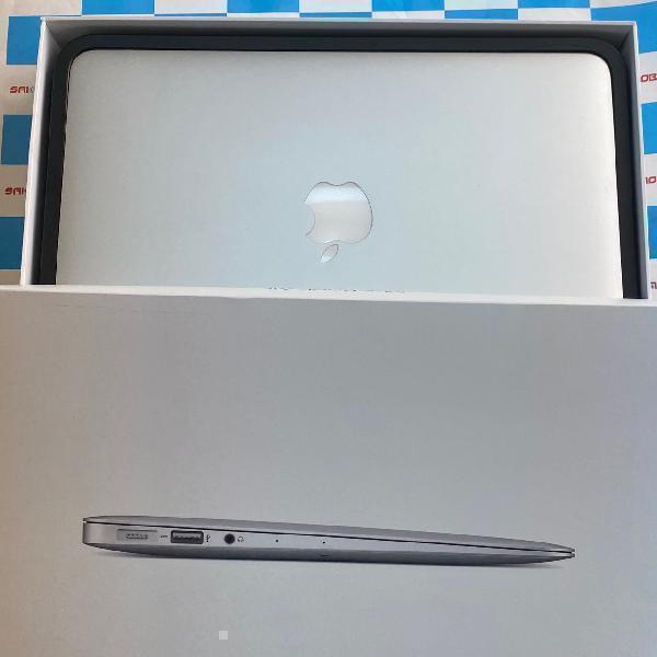 MacBook Air 11インチ Early 2015 128GB MJVM2J/A A1465