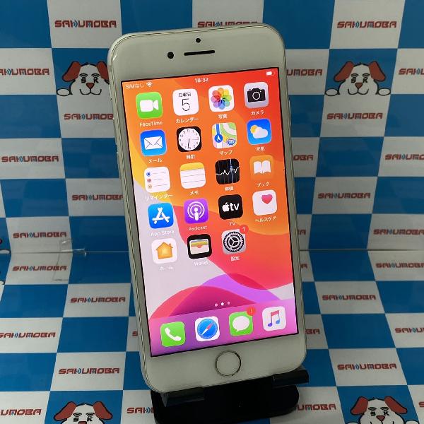 iPhone7 au版SIMフリー 32GB MNCF2J/A A1779 | 中古スマートフォン格安