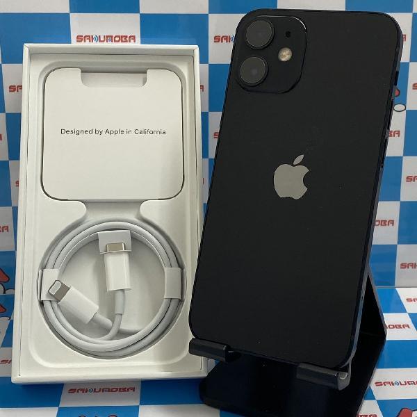 iPhone12 mini au版SIMフリー 64GB MGA03J/A A2398 新品同様品 | 中古