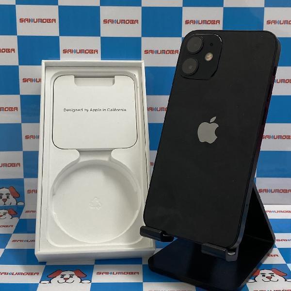 iPhone12 mini docomo版SIMフリー 128GB MGDJ3J/A A2398 訳アリ品