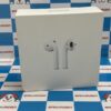 Apple AirPods 第2世代 with Charging Case MV7N2J/A A1602-正面