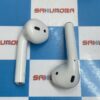 Apple AirPods 第2世代 with Charging Case MV7N2J/A A1602-下部
