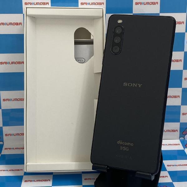 Xperia 10 III SO-52B docomo 128GB SIMロック解除済み