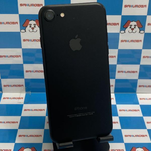 iPhone7 SoftBank版SIMフリー 32GB MNCE2J/A A1779 美品 | 中古スマートフォン格安販売のアメモバ