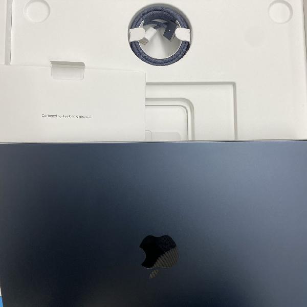 MacBook Air M2 2022 256GB MLY33J/A A2681 新品同様品 | 新品・中古