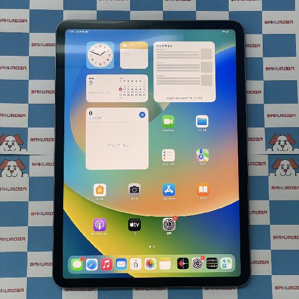 iPad Pro 11インチ 第2世代 Wi-Fiモデル 512GB MXDE2J/A A2228 | 中古