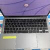 MacBook Air M1 2020 256GB MGN63J/A A2337-裏