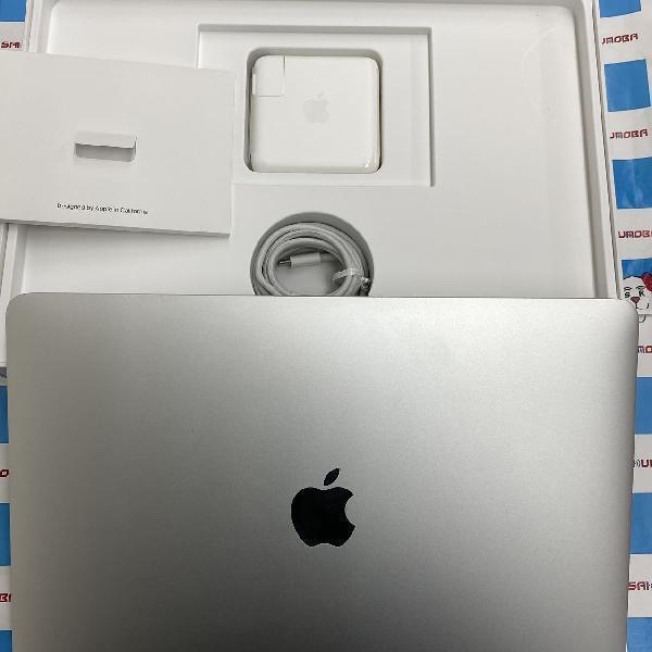 MacBook Pro 13インチ 2017 Thunderbolt 3ポートx2 128GB MPXR2J/A