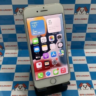 iPhone8 SoftBank版SIMフリー 64GB MQ792J/A A1906 ジャンク品