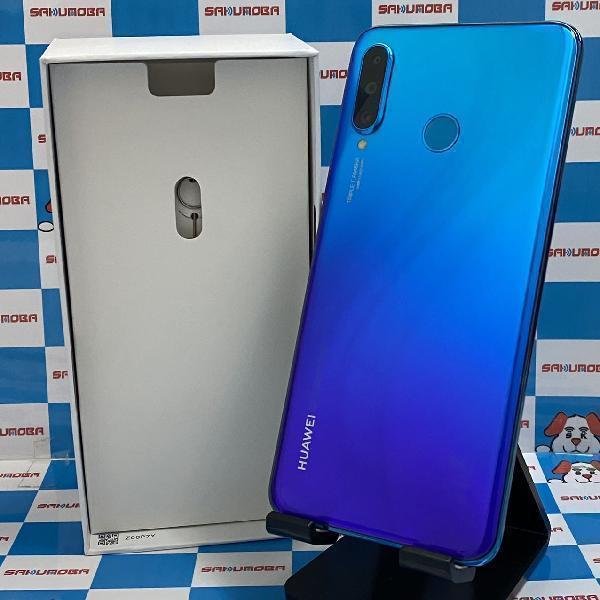 HUAWEI P30 lite Y!mobile 64GB MAR-LX2L SIMロック解除済み | 中古