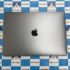 MacBook Pro 13インチ 2016 Thunderbolt 3ポートx4 256GB MLH12J/A A1706-正面
