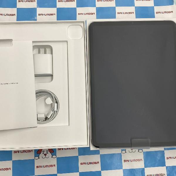 iPad Pro 11インチ 第3世代 Wi-Fiモデル 128GB MHQR3J/A A2377 | 中古