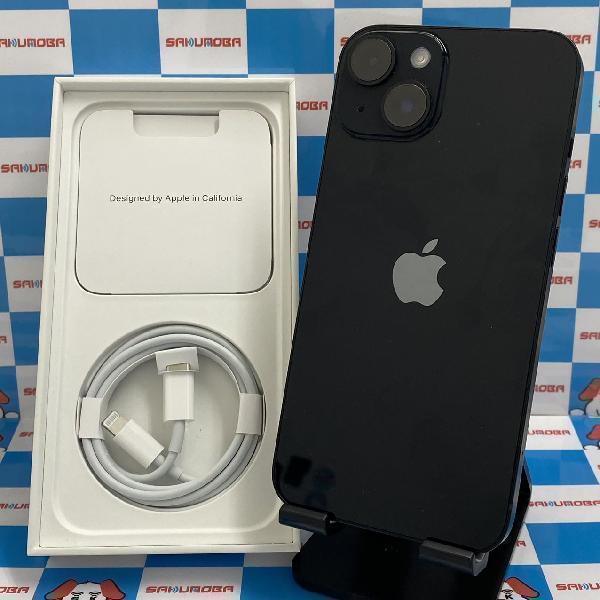 iPhone14 au版SIMフリー 128GB MPUD3J/A A2881 | 中古スマートフォン