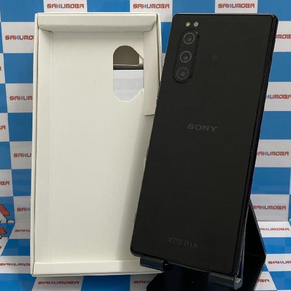 Xperia 5 SIMフリー 64GB J9260 | 中古スマートフォン格安販売の