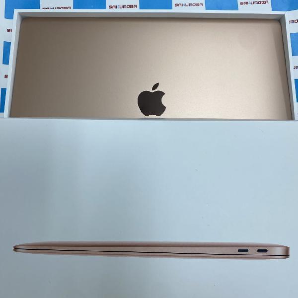 MacBook Air M1 2020 256GB MGND3J/A A2337 開封未使用品 | 新品・中古