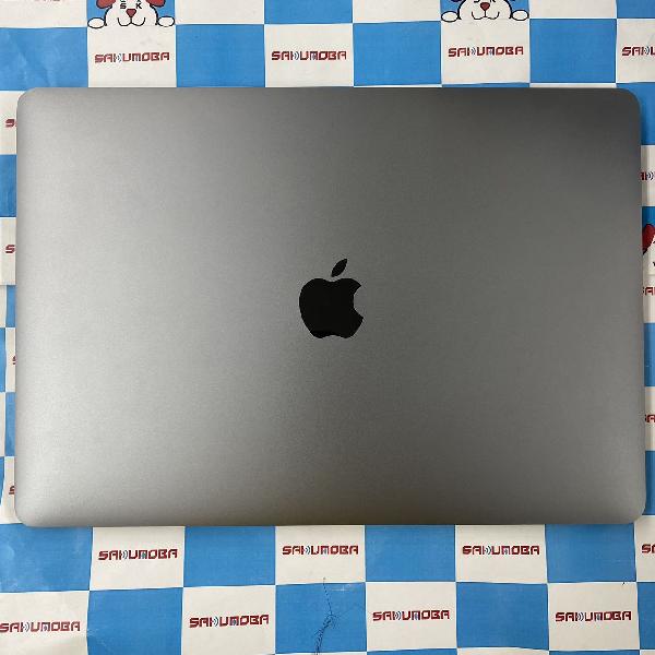 MacBook Pro 13インチ 2019 Thunderbolt 3ポートx 4 256GB