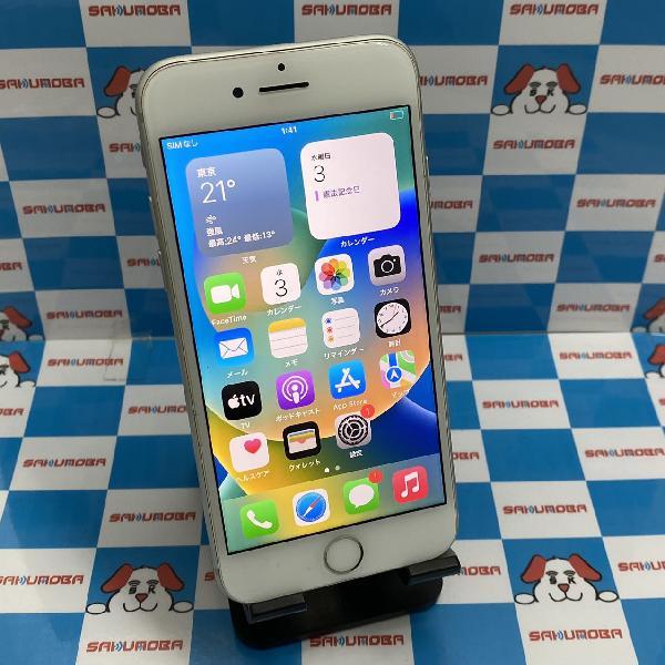 iPhone8 docomo版SIMフリー 256GB MQ852J/A A1906 | 中古