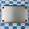 MacBook Air 11インチ Mid 2013 128GB MD711J/A A1465-下部