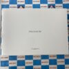 MacBook Air M1 2020 512GB G1240J/A A2337 新品未開封品-正面