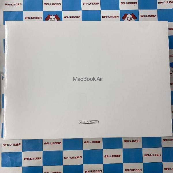 MacBook Air M1 2020 512GB G1240J/A A2337 新品未開封品 | 新品・中古