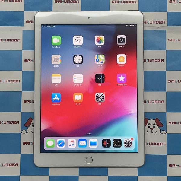 iPad 第5世代 SoftBank版SIMフリー 32GB MP1L2J/A A1823 | 中古