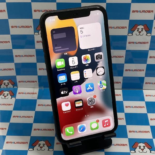 iPhone11 au版SIMフリー 64GB NWLT2J/A A2221 | 中古スマートフォン