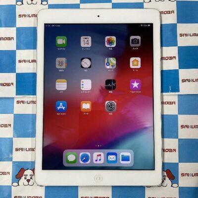 iPad Air 第1世代 Wi-Fiモデル 32GB MD789J/A A1474