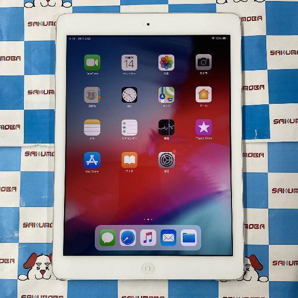iPad Air 第1世代 Wi-Fiモデル 32GB バッテリー85％ MD789J/A A1474 
