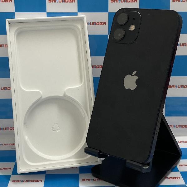 iPhone12 mini Apple版SIMフリー 128GB MGDJ3J/A A2398 | 中古