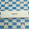 Apple Watch SE 第2世代 GPSモデル 32GB MNJT3J/A A2722-正面