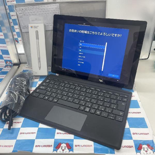 Surface Pro 7 256GB VNX-00027 | 中古タブレット格安販売のアメモバ