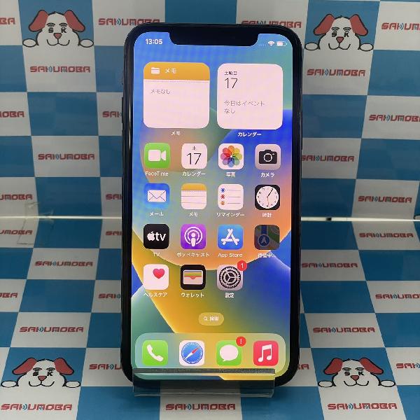 iPhoneXS au版SIMフリー 256GB MTE02J/A A2098 | 中古スマートフォン