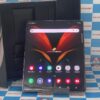 Galaxy Z Fold2 5G SCG05 au 256GB -正面