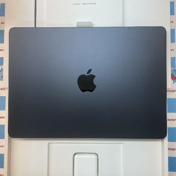 MacBook Air M2 2022 512GB MLY43J/A | 新品・中古スマホの最安値なら