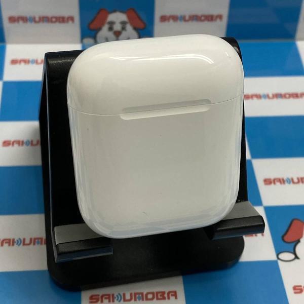 Apple AirPods 第1世代 MMEF2J/A | 新品・中古スマホの最安値ならアメモバ