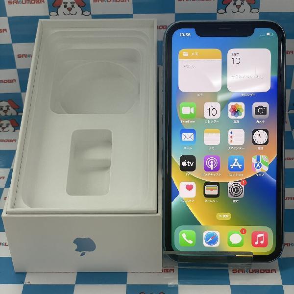 iPhoneXR au版SIMフリー 64GB MT0E2J/A A2106 | 中古スマートフォン