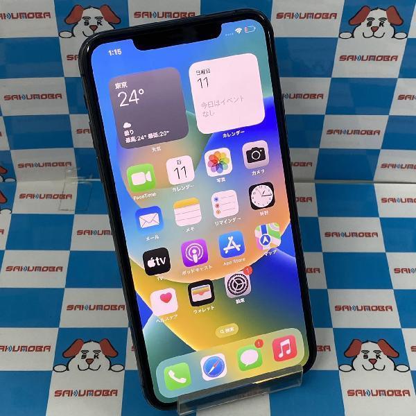 iPhone11 Pro Max SoftBank版SIMフリー 256GB MWHJ2J/A A2218 | 中古