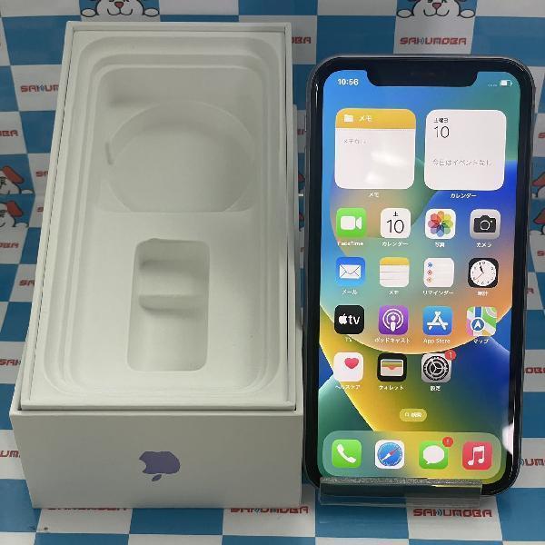 iPhone11 SoftBank版SIMフリー 128GB MWM52J/A A2221 美品 | 中古